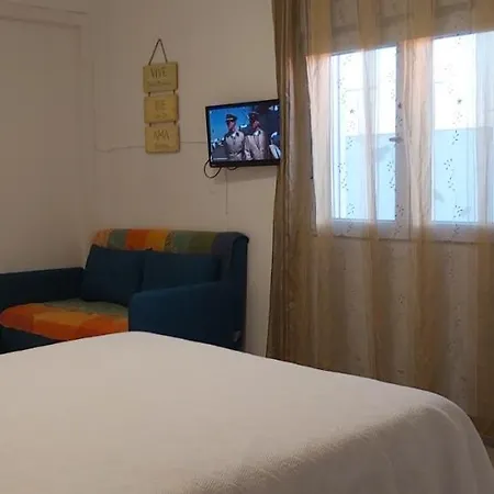 شقة Atico En Centro *