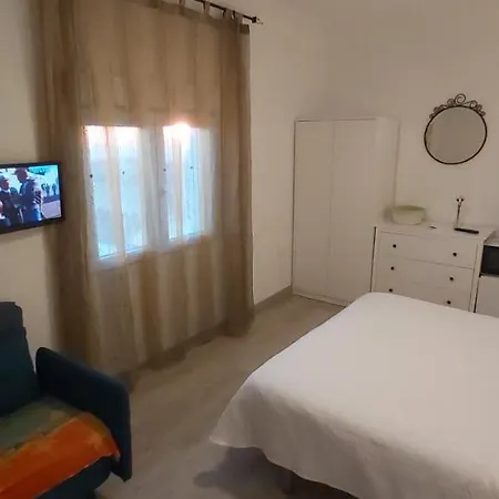 Atico En Centro Apartment *