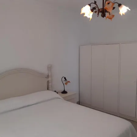 Atico En Centro Apartment Chipiona