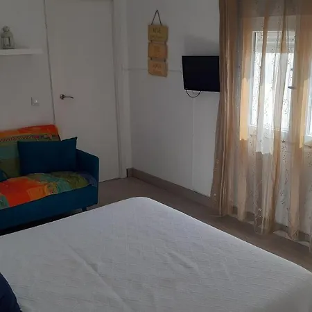 Atico En Centro * شيبيونا
