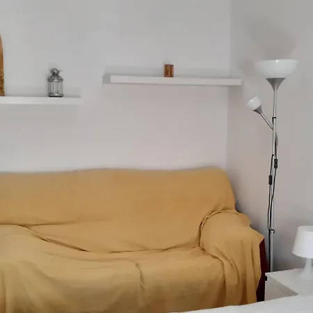 Atico En Centro Apartment Chipiona
