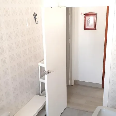 شقة Atico En Centro