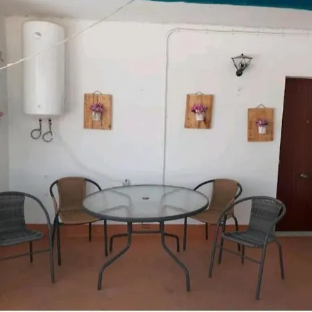 Apartment Atico En Centro